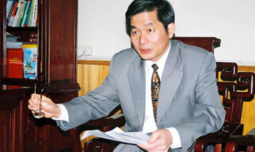 Bộ trưởng Bùi Quang Vinh: Nói đổi mới lần hai thì “to tát” quá