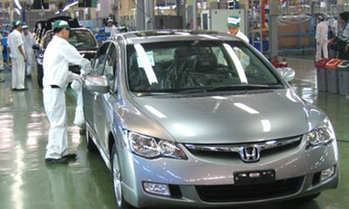 Thu hút FDI “đuối” đăng ký vốn