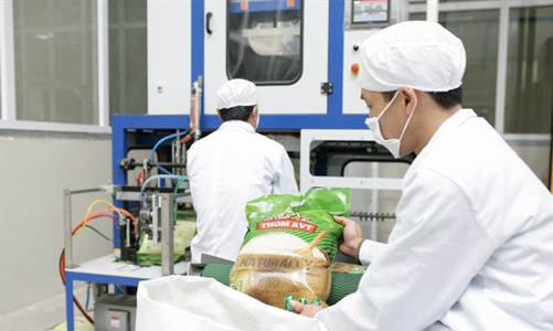 Tập đoàn PAN chính thức nâng tỷ lệ sở hữu tại VFG lên 47,97%