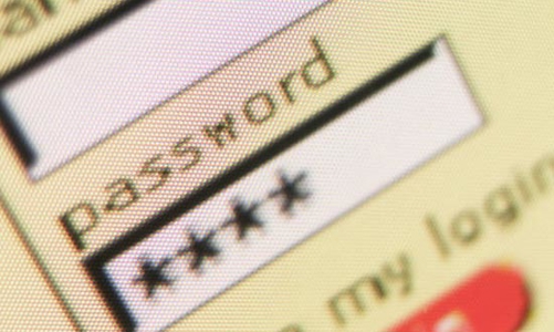 25 mật khẩu “ngớ ngẩn” nhất năm 2011