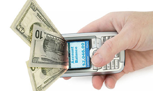 Tiêu điểm công nghệ: Ví điện tử sẽ lên ngôi