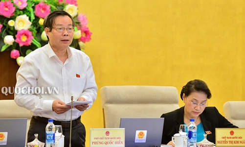 Sửa Luật Đầu tư công: Không cẩn thận còn rối hơn!