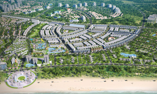 PDR phát hành hơn 39,6 triệu cổ phiếu trả cổ tức đợt 2/2020