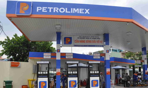 “Ông lớn” xăng dầu tài sản 51.000 tỷ sắp lên sàn với mã PLX