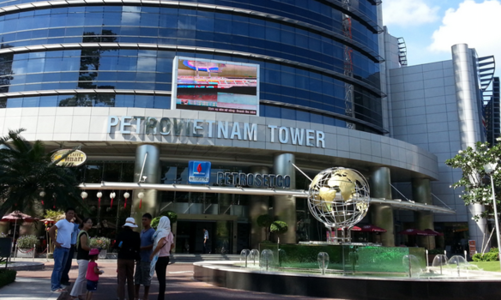 Thủ tướng yêu cầu Petro Vietnam sớm hoàn thành 3 việc lớn