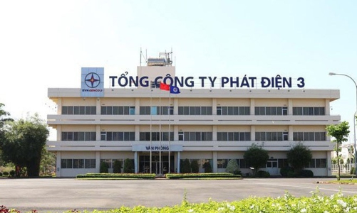 Tổng công ty Phát điện 3 lên sàn UPCoM với giá 24.800 đồng/cổ phiếu