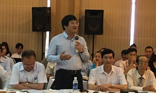 Báo chí và doanh nghiệp thời “kinh doanh lạng lách”