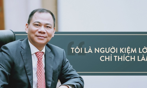 Việt Nam lần đầu có doanh nhân lọt danh sách 200 người giàu nhất thế giới 