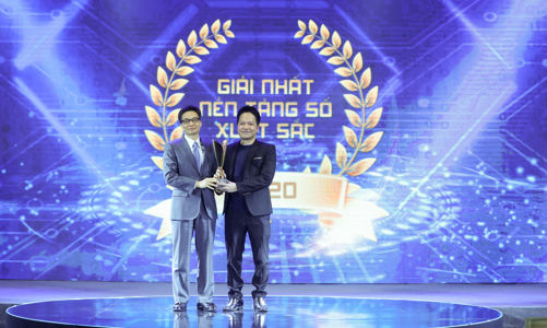 Make in Việt Nam dưới góc nhìn của các CEO công nghệ