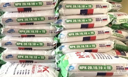 Hải quan siết chặt quản lý phân bón nhập khẩu để ngăn ngừa trốn thuế