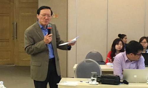 “Doanh nghiệp cần được bảo vệ hơn là hỗ trợ”