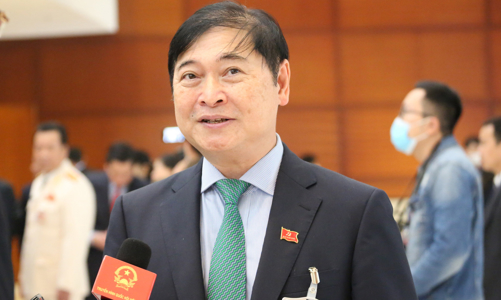 Để khoa học công nghệ trở thành động lực chính của tăng trưởng kinh tế.