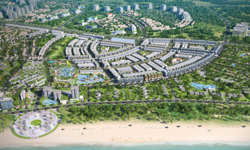 PDR lấy ý kiến tạm ứng cổ tức đợt 2 năm 2020