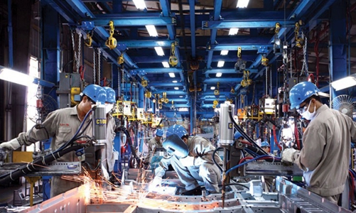 Khó khăn của doanh nghiệp tư nhân nhìn từ con số thua lỗ năm 2017