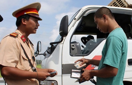 Vi phạm hành chính có thể bị phạt đến 2 tỷ đồng