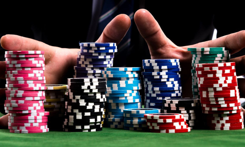 Giới cá độ chuyển sang đặt cược mạnh vào khả năng ông Trump thắng cử