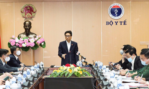 Vì sao quy định an ninh sân bay rất chặt nhưng vẫn để lọt ca lây nhiễm?