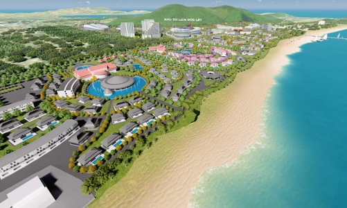 Dự án Phương Mai - Dốc Lết: Hoàn tất giải phóng mặt bằng để đẩy nhanh tiến độ