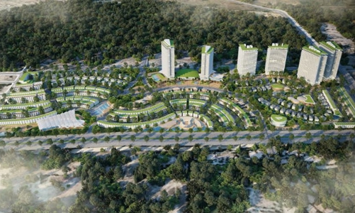 Quyết liệt hạ sốt đất ảo