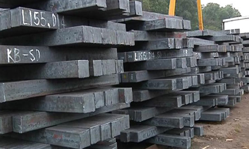 Tăng “sức mạnh” cho phôi thép nội