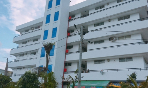 Xu hướng nhà cho thuê dài hạn cho người thu nhập thấp