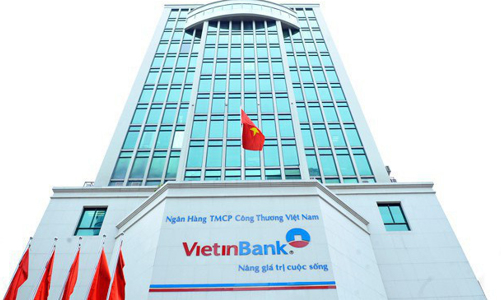 Thu ngoài lãi tăng mạnh, VietinBank đạt lợi nhuận trước thuế hơn 10.360 tỷ đồng