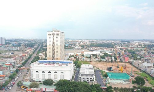 Thị trường căn hộ Bình Dương cuối năm 2019: Những tiêu chí quan trọng để đầu tư