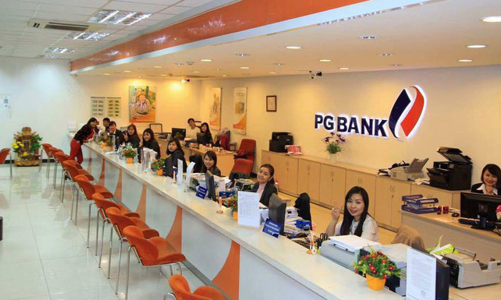 PGBank được cấp mã giao dịch chứng khoán khi đang đợi sáp nhập
