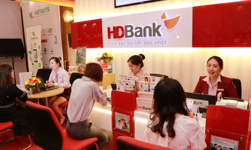 HDBank thu về 136 tỷ sau khi bán hết 16 triệu cổ phiếu OGC