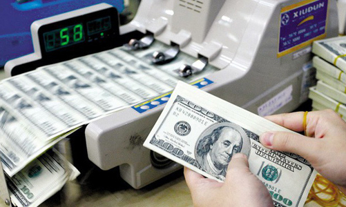 Nguồn cơn nào khiến vốn ngoại vào chứng khoán hạ nhiệt?