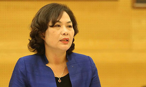 Phó thống đốc nêu lý do nợ xấu tăng cao