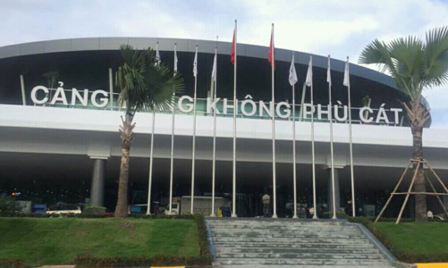 “Sân bay không phải là cây đũa thần cho kinh tế địa phương”