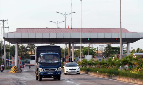 Xi măng Hà Tiên dính nhiều sai phạm tại dự án BOT 461 tỷ đồng 