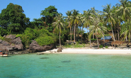 Dừng chủ trương đầu tư hơn 90 dự án tại Phú Quốc