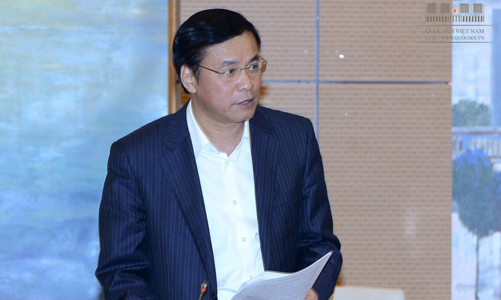 12 ngày để Quốc hội xem xét nhân sự cấp cao