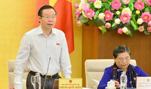 Bố trí 9.015 tỷ đồng cho VDB: Phải chờ Quốc hội quyết  định