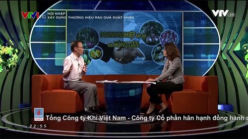 Thương hiệu trái cây Việt cần xây dựng thế nào?