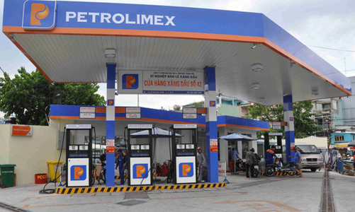  Petrolimex đăng ký bán tiếp 25 triệu cổ phiếu quỹ
