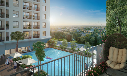 Có gì trong dự án mang tên 