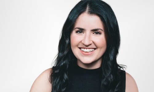 Chân dung nữ sáng lập 26 tuổi của dự án tiền ảo Facebook 