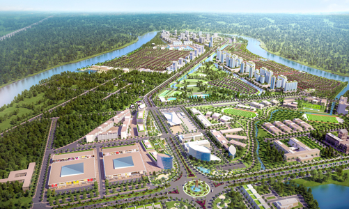 Standard Chartered: Nhiều cơ hội đầu tư hấp dẫn tại Việt Nam hậu Covid-19