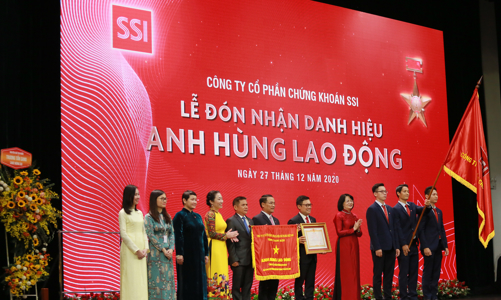 Quản trị doanh nghiệp tốt giúp tăng sức chống chọi với bất ổn