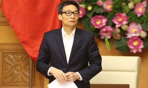 Sẽ cách ly trên 14 ngày với người về từ nơi có biến thể Covid-19