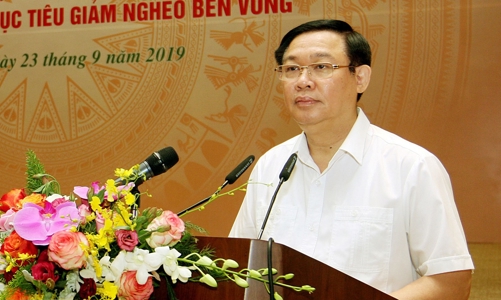 Từ 2020 Ngân hàng Chính sách Xã hội phải tăng trưởng tín dụng từ 10%