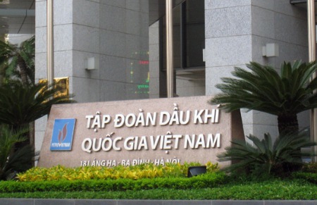 Thu nhập tại Petro Vietnam còn cao hơn EVN