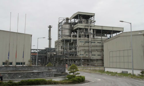 Petro Vietnam định bán vốn tại “siêu” dự án đang âm vốn 504 tỷ