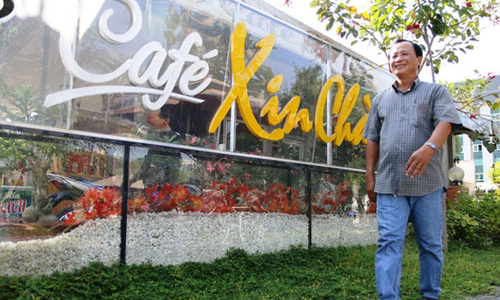 Vụ quán Xin Chào, đề nghị Viện Kiểm sát nhân dân Tối cao kiểm tra