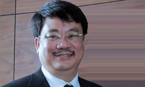 Chủ tịch Masan kiêm chức Tổng giám đốc