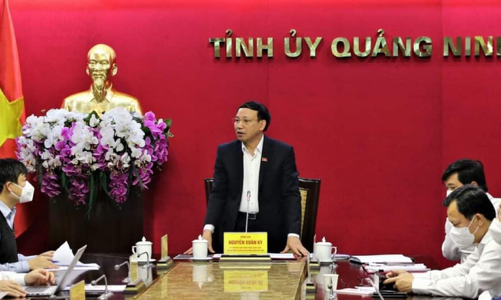 Quảng Ninh dồn sức dập dịch, giảm ca mắc Covid-19 mới