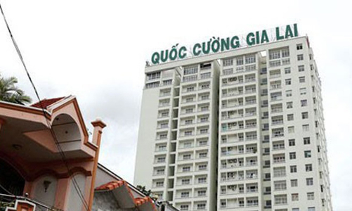 QCG: Giải phóng 1.076 tỷ đồng tồn kho, năm 2020 ghi nhận lãi 82 tỷ đồng